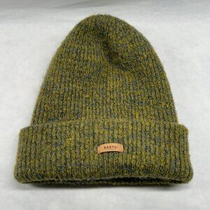 BARTS Amsterdam Green Raisza Beanie – Women’s